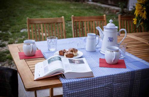 Landhaus Holzen - Foto 8