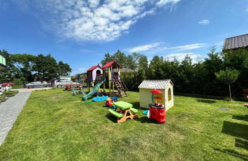 Ośrodek Polny Kamyk - Foto 20