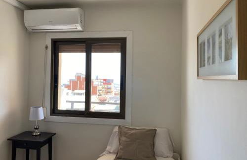 Amazing sea and Sagrada Familia views homey apartment - Photo 10