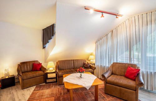 Ferienwohnung Weitblick - Photo 15