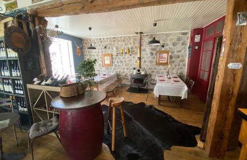 Charmant appartement au cœur des volcans d Auvergne - Photo 45