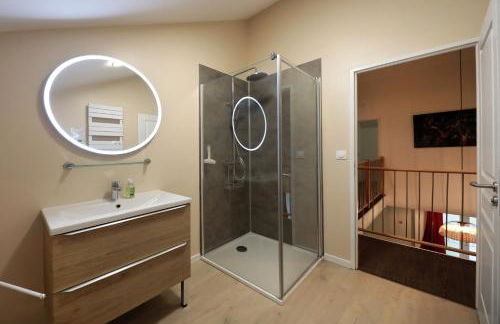 La ferme d aumontzey - Foto 21