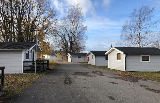 Bergeforsparkens Camping - Photo 15