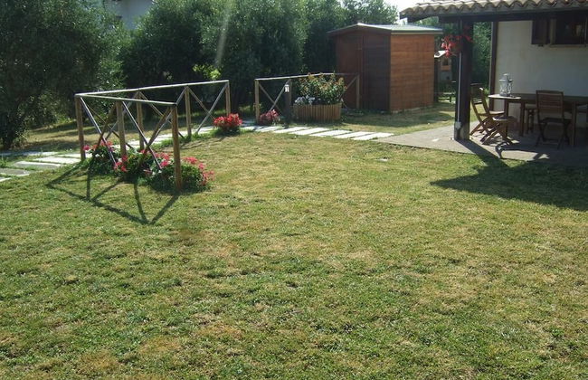 Agr. La Casa Della Lavanda - Il Rustico - Photo 28