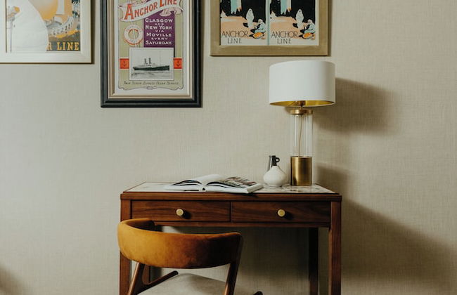 Native Glasgow - Photo 22