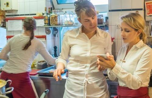 Stöltings Landhaus - Foto 39