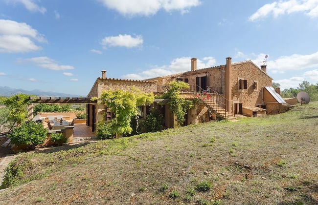 Holiday Country house Mallorca - Photo 20