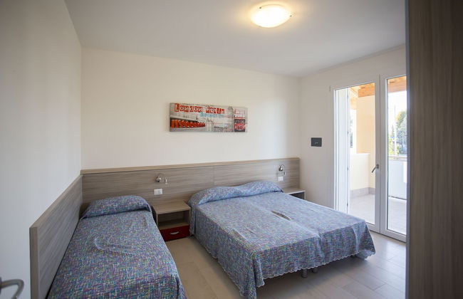 Jesolo Green Village - Foto 12