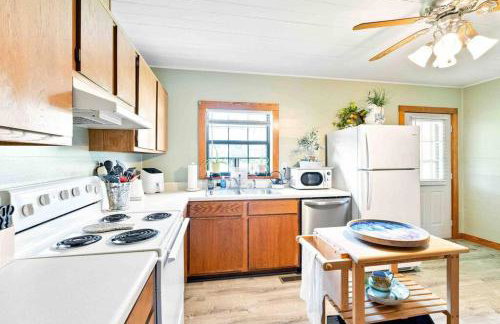 Humble Bee Cottage-Cullman - Foto 14