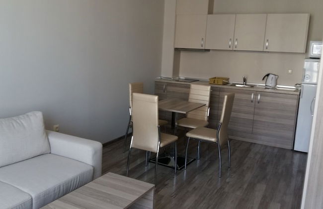 Apartkomplex Sorrento Sole Mare - Photo 13