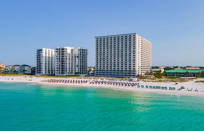 Pelican Beach 1709 1 Bedroom Condo - Photo 21