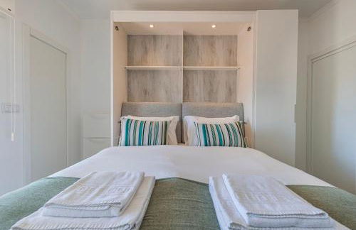 Green Oasis in Parede by LovelyStay - Foto 16