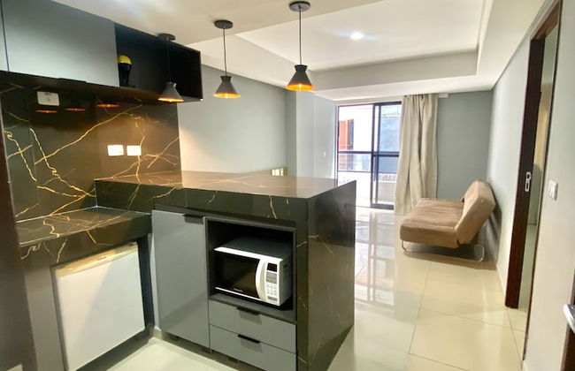 MARINAS PRAIA FLAT - Foto 58