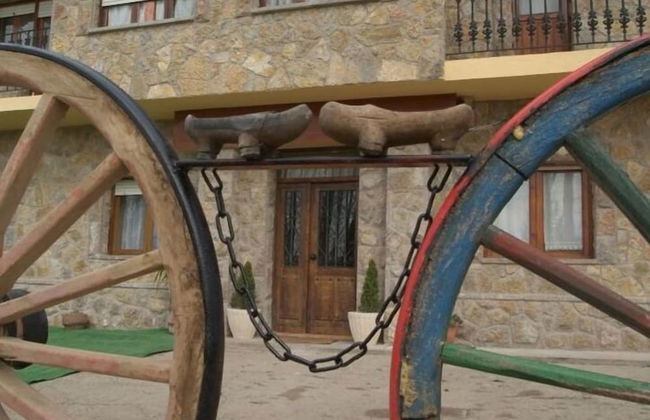 La Casa de la Pradera - Foto 13