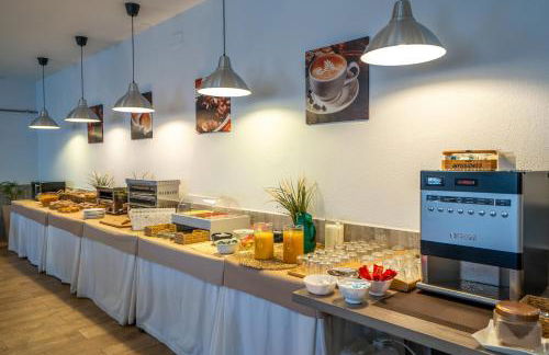 Apartamentos Puerta del Sur - Foto 8