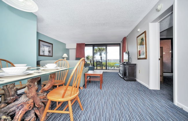 Oceanique Resort - Foto 7