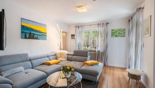 Ferienwohnung Gaby Lehmann - Foto 4