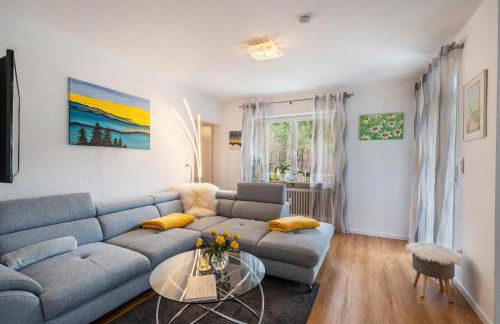 Ferienwohnung Gaby Lehmann - Foto 4