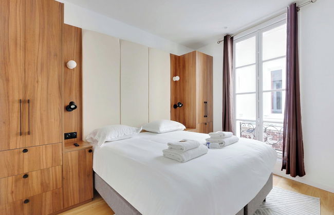 Saint Michel - Notre Dame - Foto 2