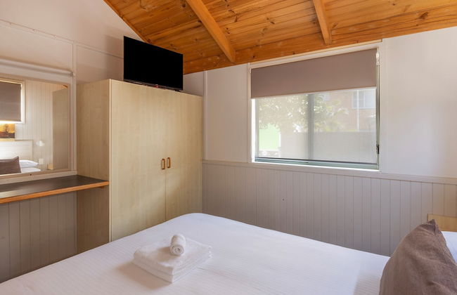 Reflections Tuncurry - Holiday Park - Foto 22