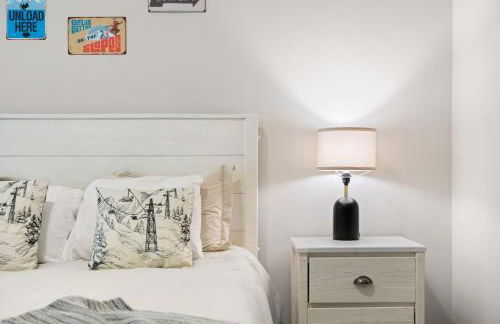 Twin Chalet - 6 BDs Hot Tub Game Area and more - Foto 70