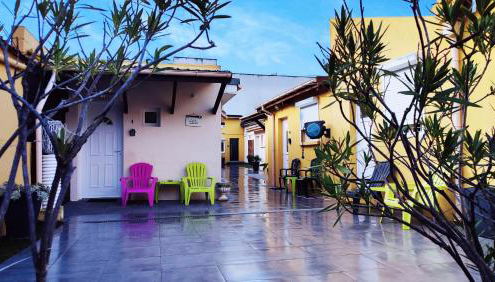 La Sérénade Numéro 2 - Foto 3, Garden