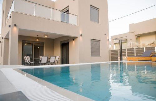 Kamilari Paradise Luxury Villa - Foto 40