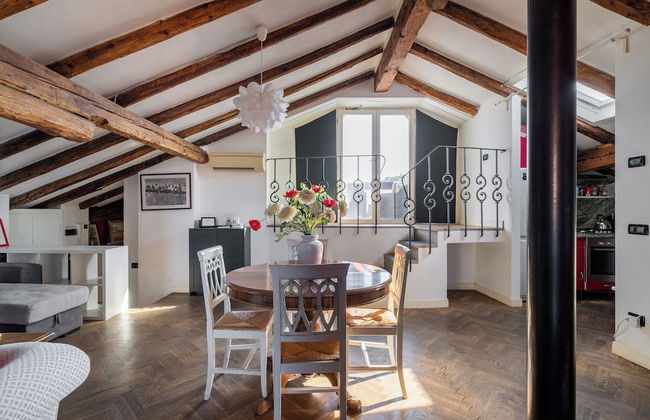 Urbana 13 Rooftop by Wonderful Italy - Foto 17