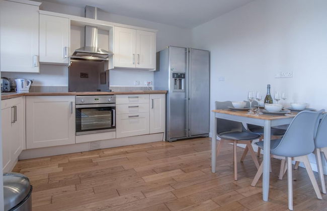 Anchor Well - 2 Bedroom Cottage - Ludchurch - Narberth - Foto 6