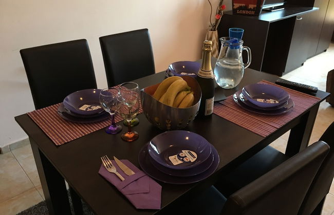 Beach Aparthotel Salt Lake - Foto 21