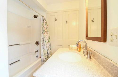 Farmhouse on Ammonoosuc River Near Cannon Mountain - Foto 14