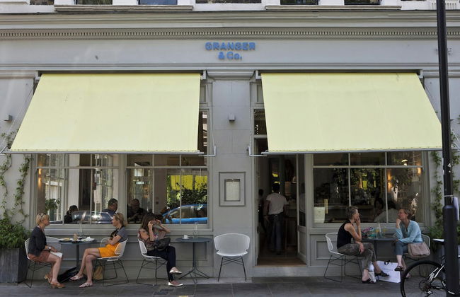 Pembridge Villas III by Onefinestay - Photo 22