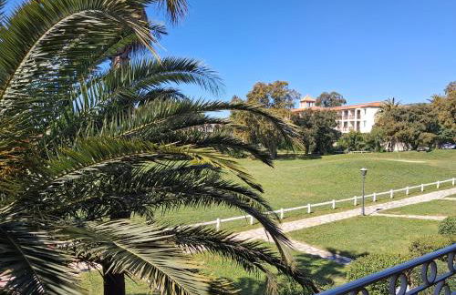 Joli appartement Les Parcs de Grimaud - Piscine - Foto 4
