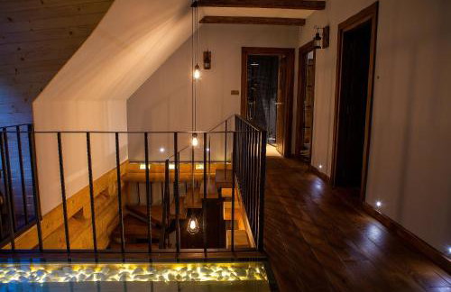 SASKI ZAKĄTEK, WAKACJE W BAJKOWYM DOMKU!!! MAZURY, SAUNA, JEZiORO, POMOST, - Foto 41