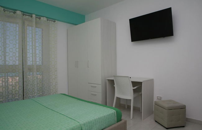 B&B Torre Nave - Foto 6