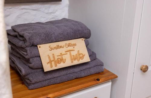 Swallow Cottage - Foto 13