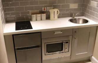 Ramsey Rooms - Foto 9