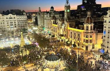 Apartamento Turistico Lux Center - Foto 78