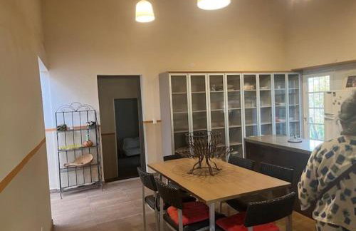 Renovated country house 15 min drive from Brasilia - Foto 9