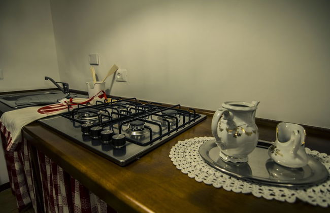 Apartment Experience - Foto 22