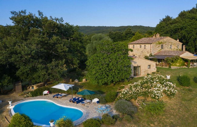 Belvilla by OYO Holiday Home With a Swimming Pool - Foto 27