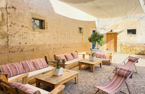 Domaine de Coubillou - Foto 60