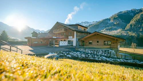 Bergblick-Ferienwohnungen - Foto 2