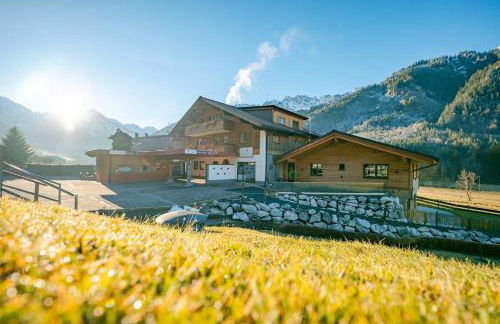 Bergblick-Ferienwohnungen - Foto 2