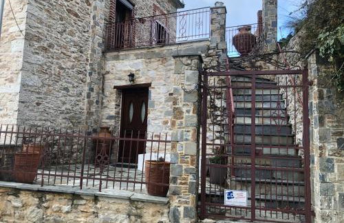 Αρχοντικό Γιούλη - Foto 44