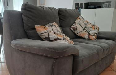 EDEN. La casa di Claudia - Foto 13