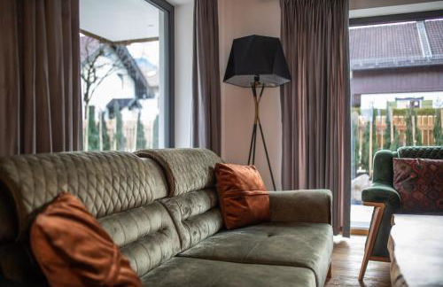 Private Spa & Garden Alpi - Foto 30