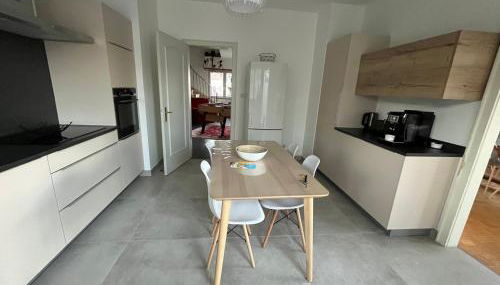 Maison de caractère à Chatenois - Foto 4