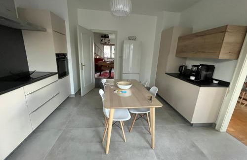 Maison de caractère à Chatenois - Foto 4