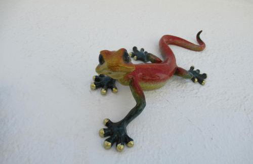 LAS ROSAS by RENTMEDANO Stunning luxury Chocolate Box villa with private heated pool & wifi - Foto 24